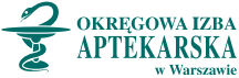 Logo OIA Warszawa