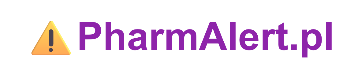 PharmAlert.pl logo