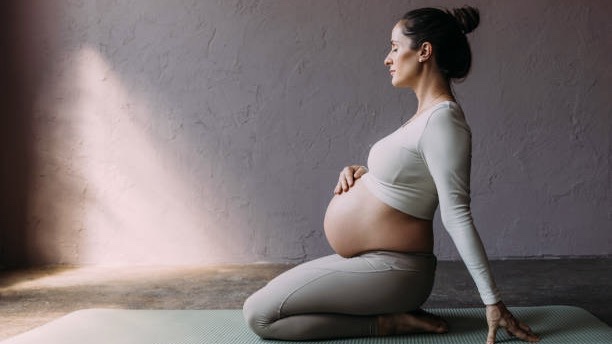 The Layers That Shape Our Birth Choices