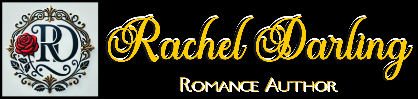 Author Logo - Rachel Darling