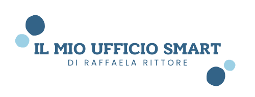 Il mio ufficio smart