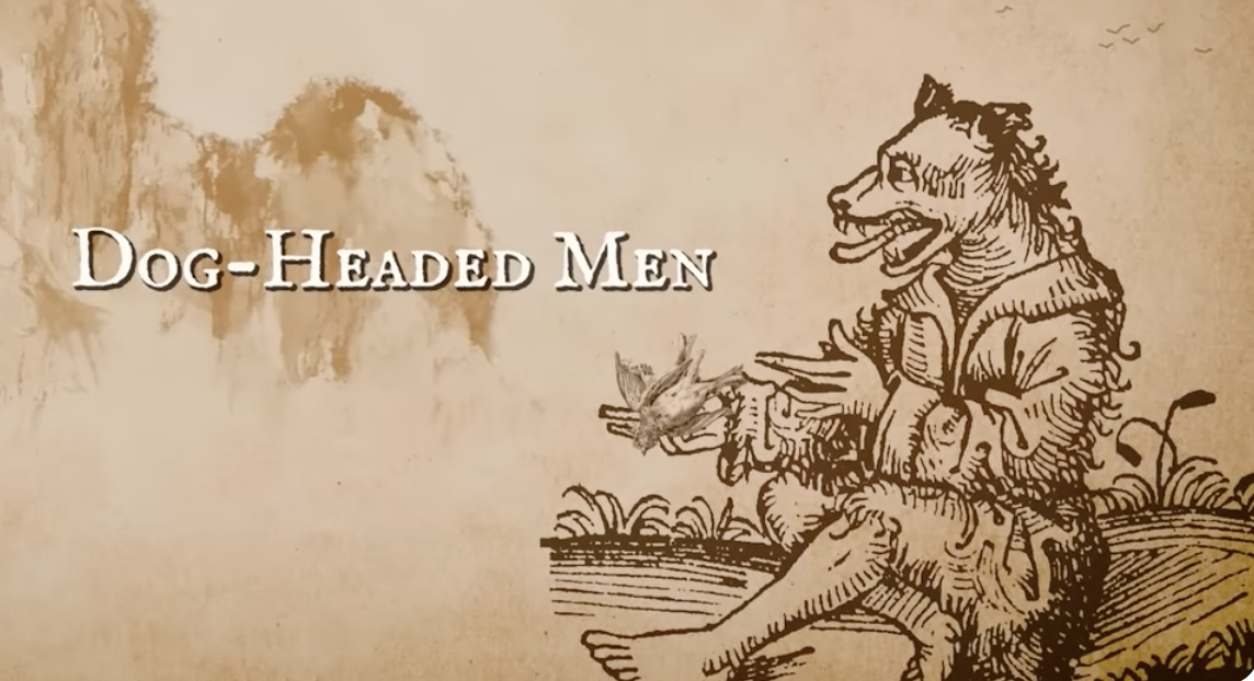 The Outrageously Bizarre Ideas the Ancient  Romans Had About India