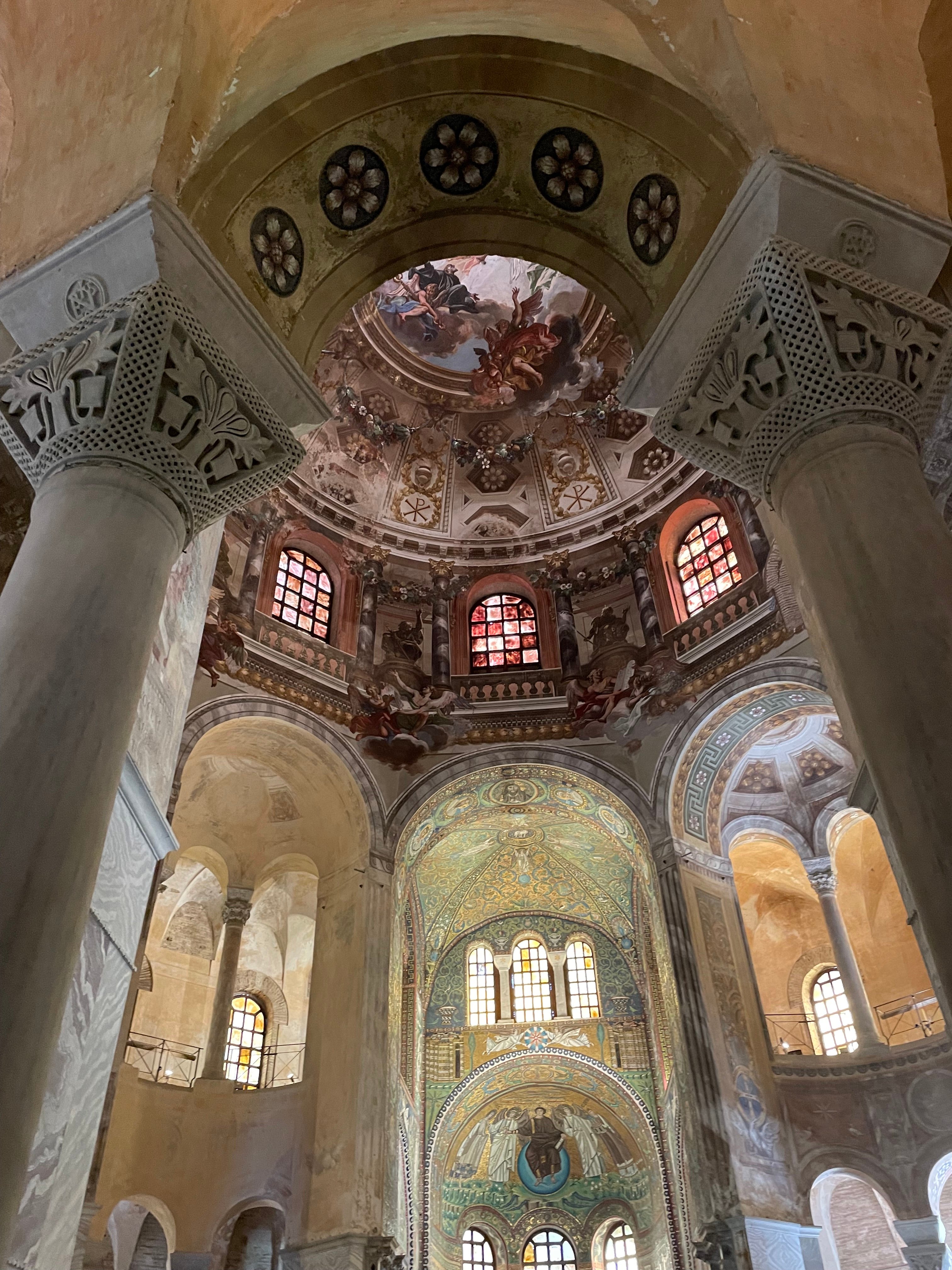 A Pictorial Tour of Ravenna