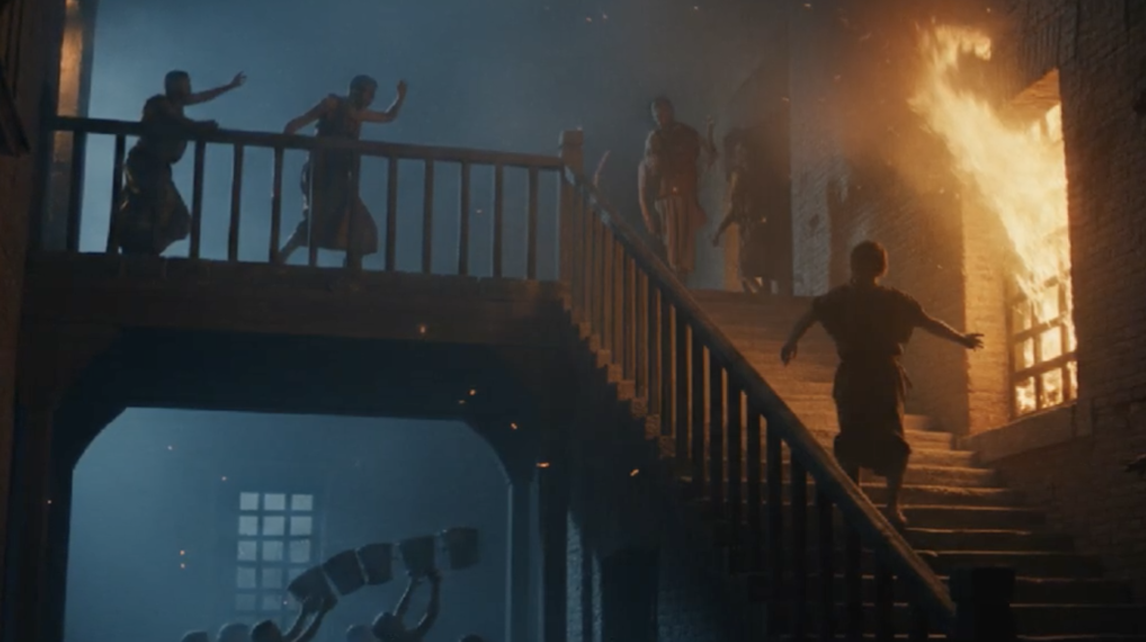 Life Inside a Roman Insula