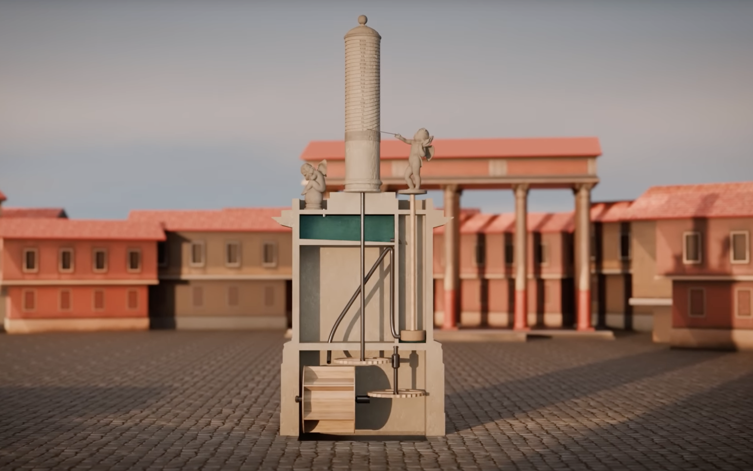 10 Modern Advancements the Romans Had First