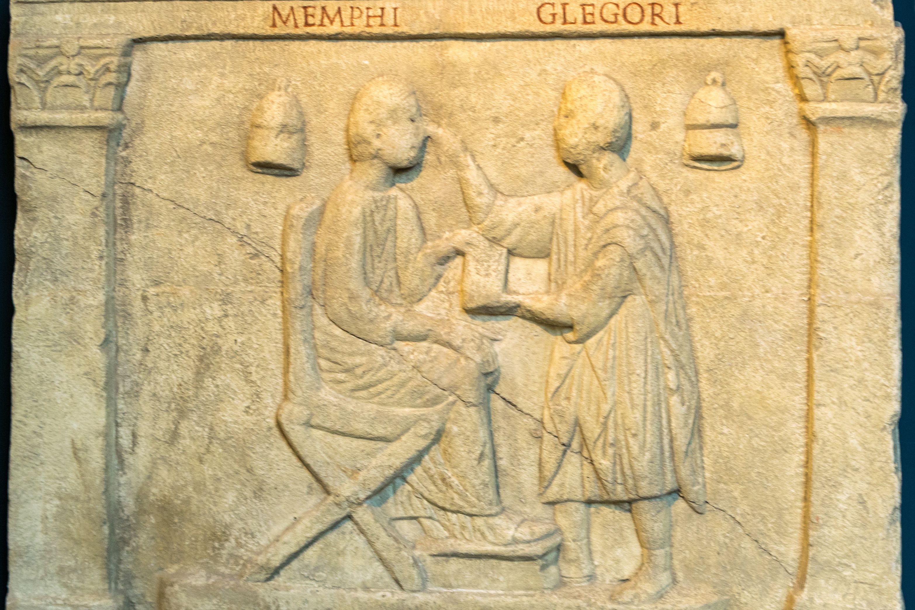 10 Appalling Medical Procedures the Romans Thought Effective