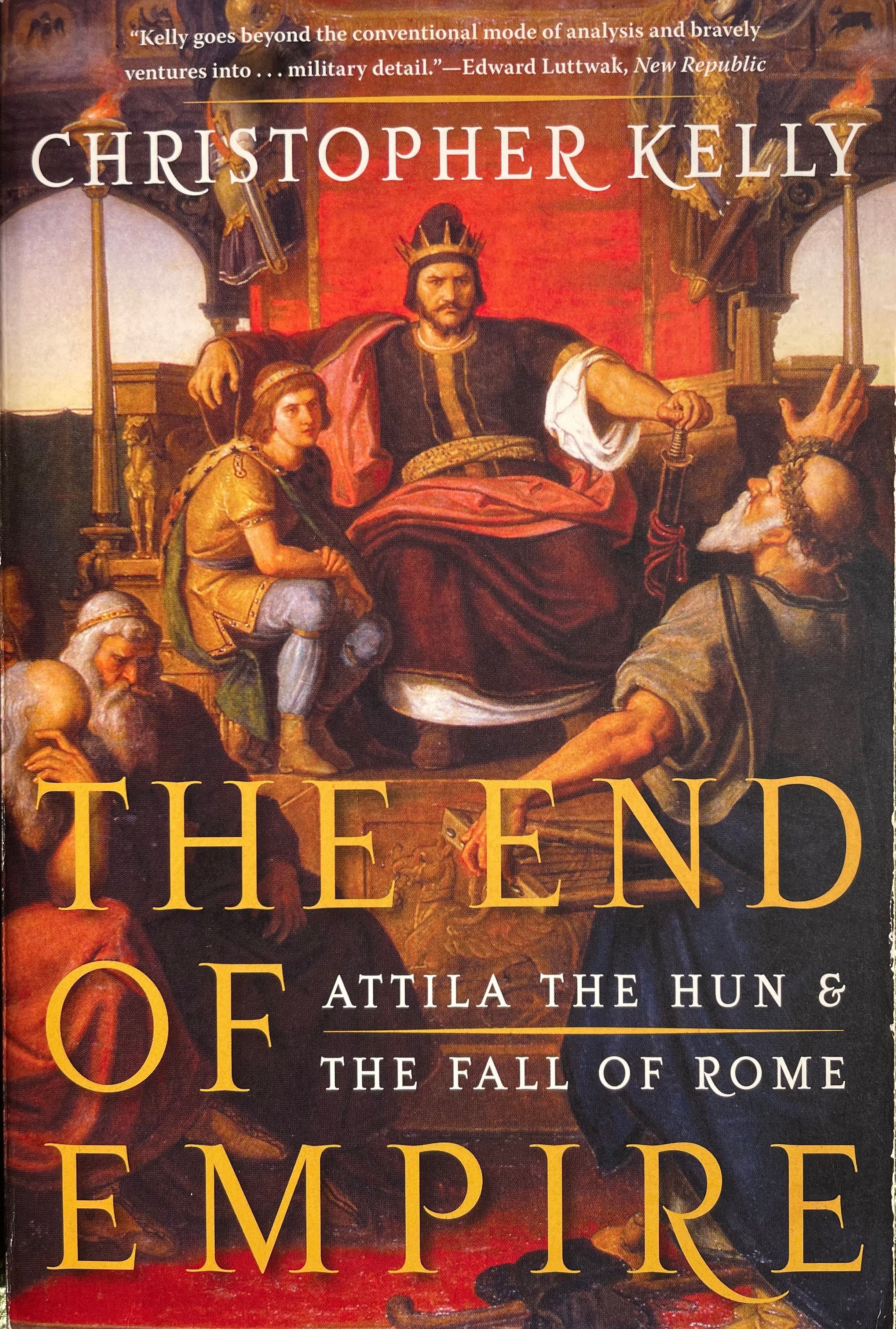 Recommended Reading: 