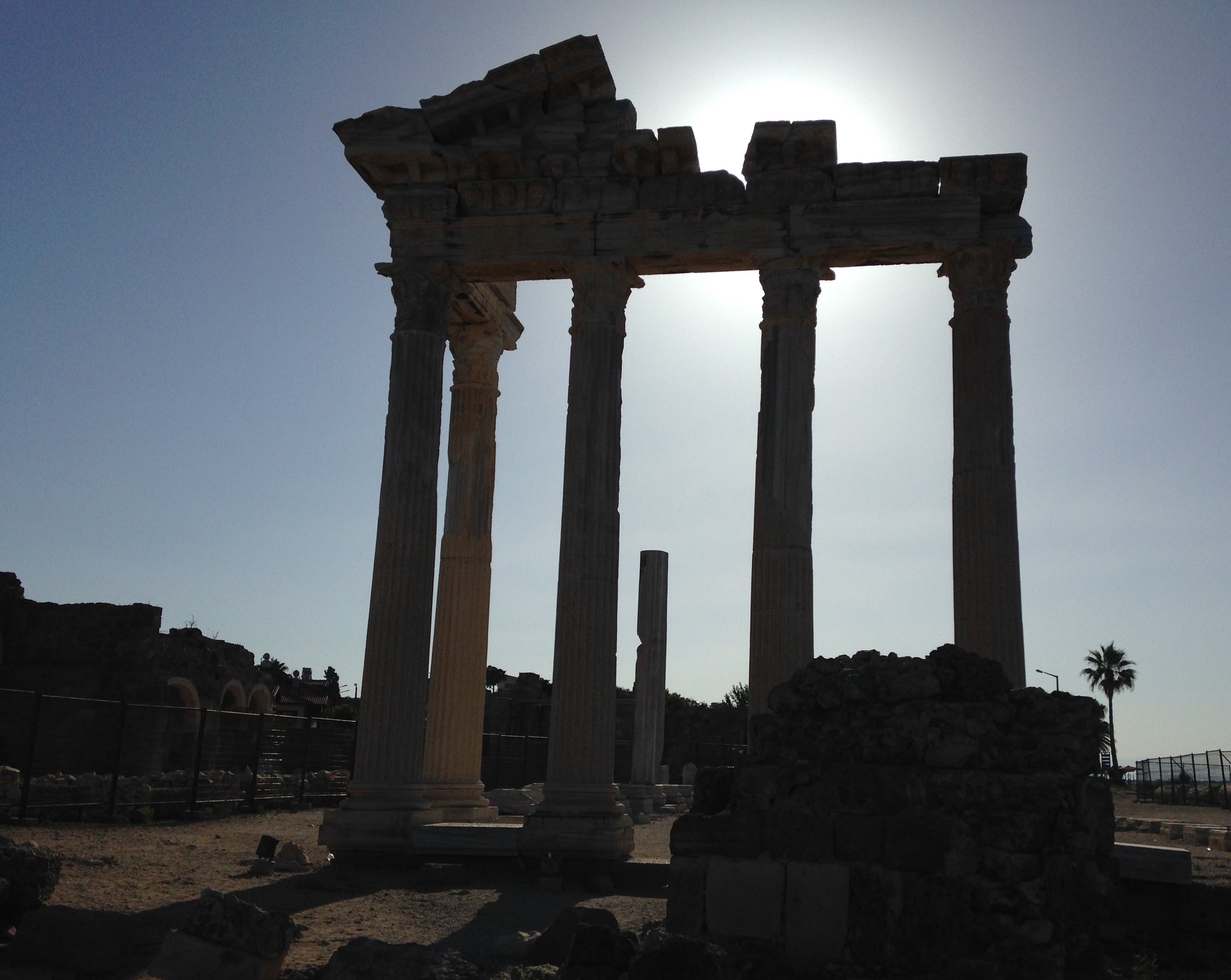 Did Christianity Cause the Fall of the Roman Empire?