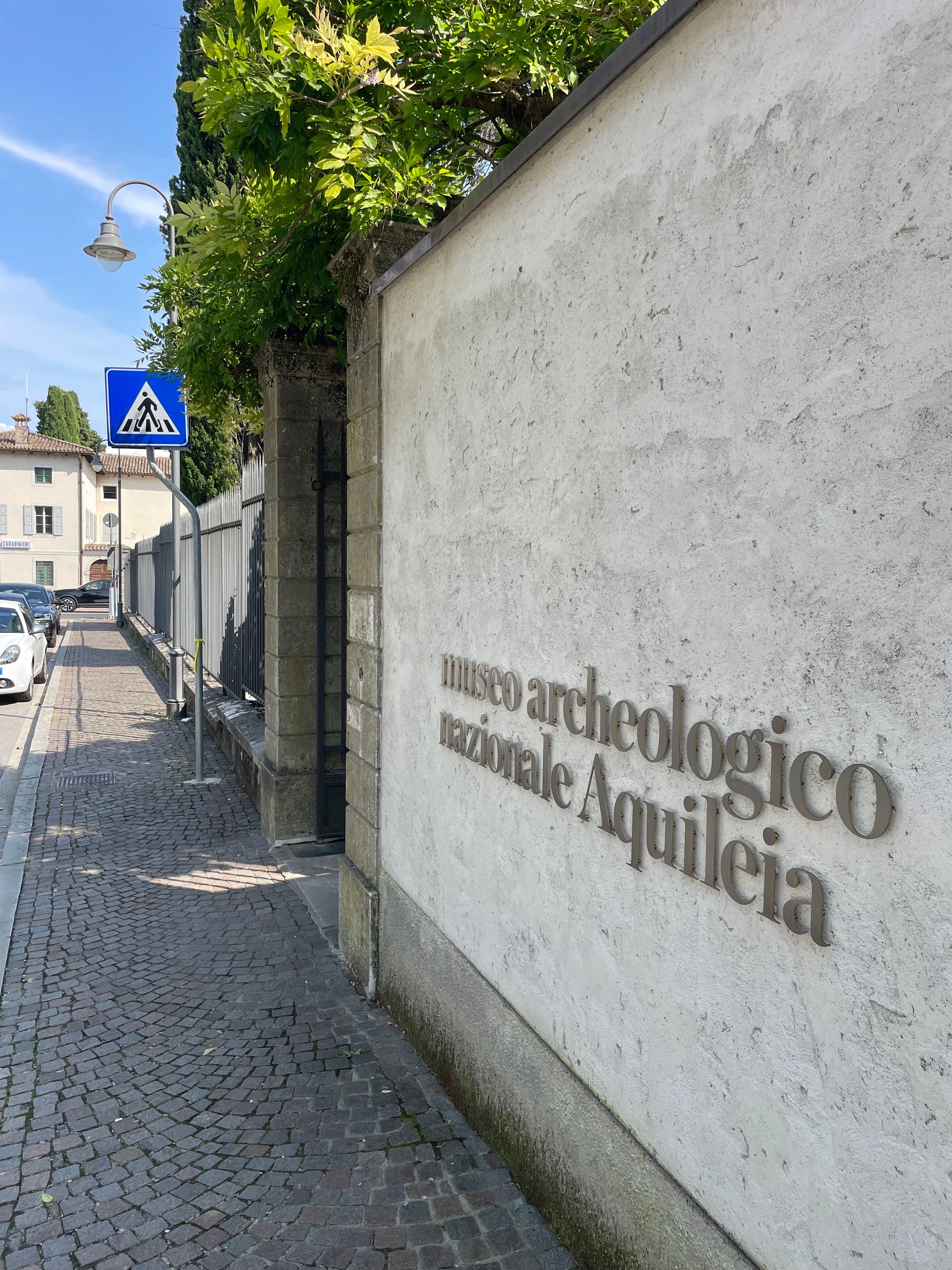 National Archeological Museum of Aquileia