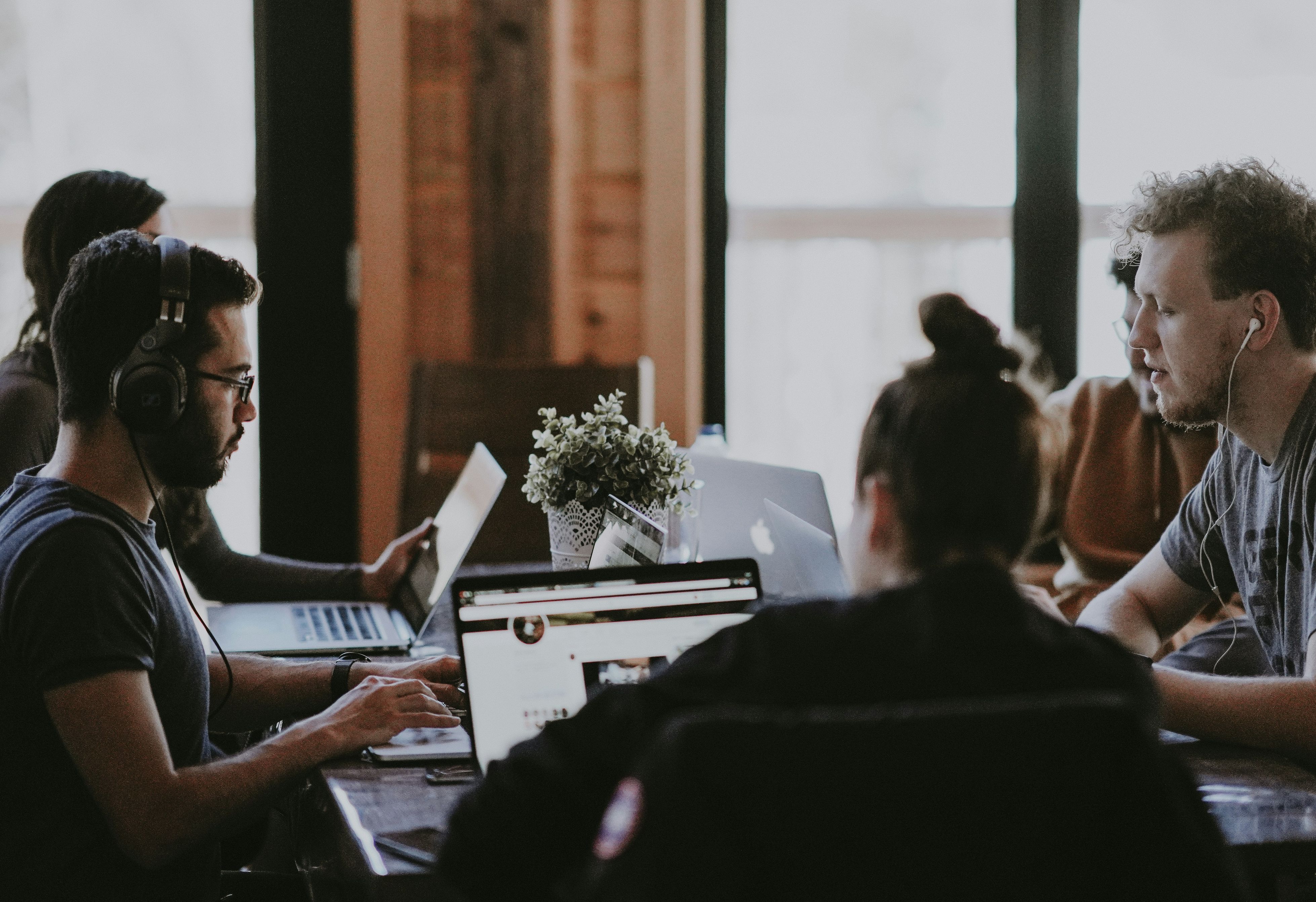 Just because someone says its bad, this does not necessarily mean that the workplace culture is wrong.