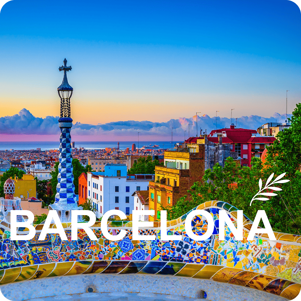 Barcelona