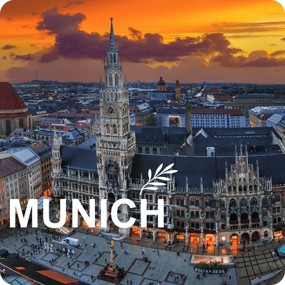 Munich