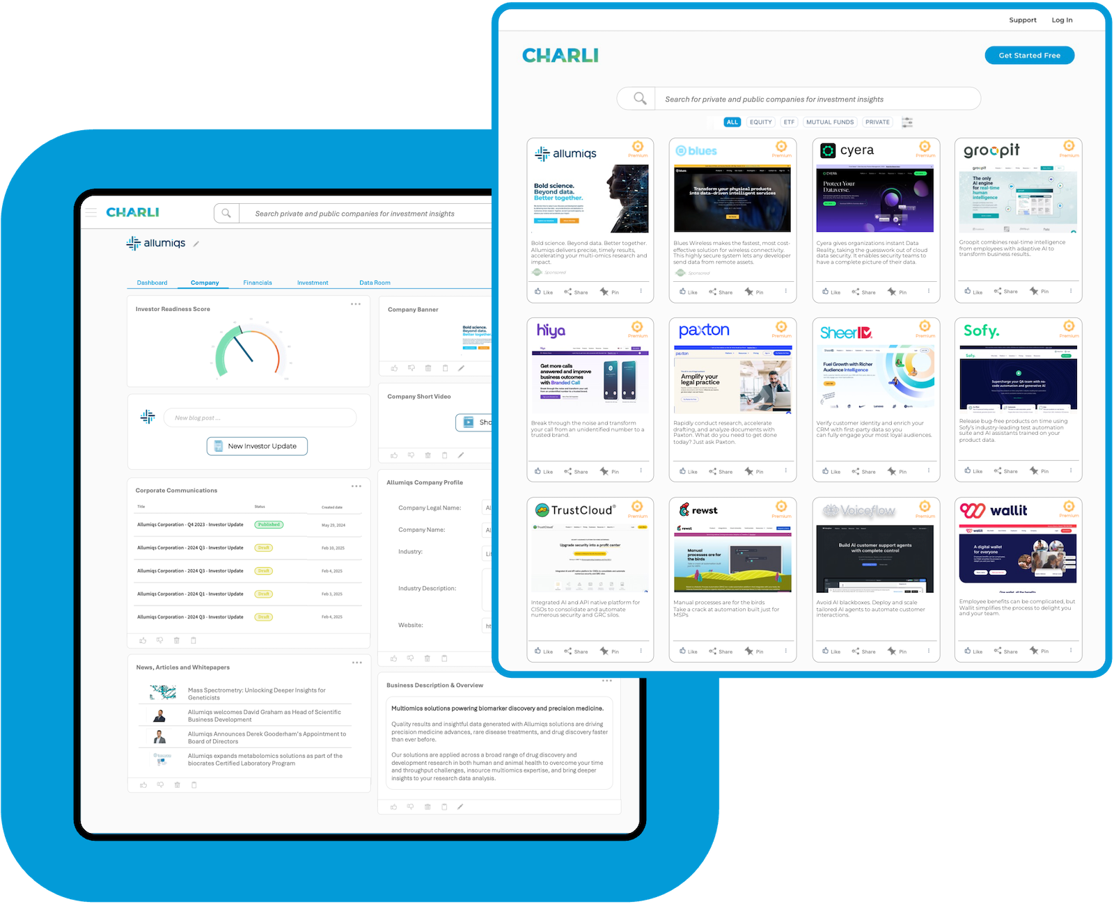 Automated Stock Market Analysis