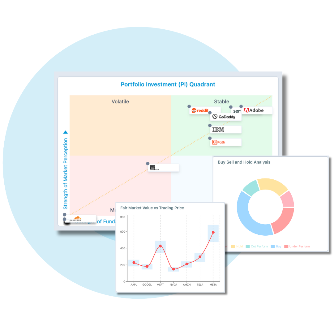 portfolio management, equity analysis, portfolio monitoring