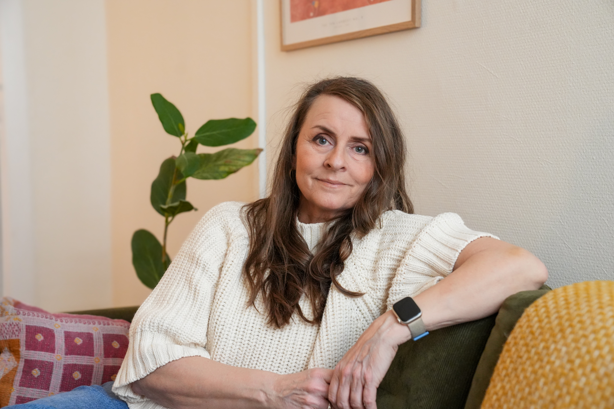 Skriveforløb for mennesker med efterfødselsreaktioner