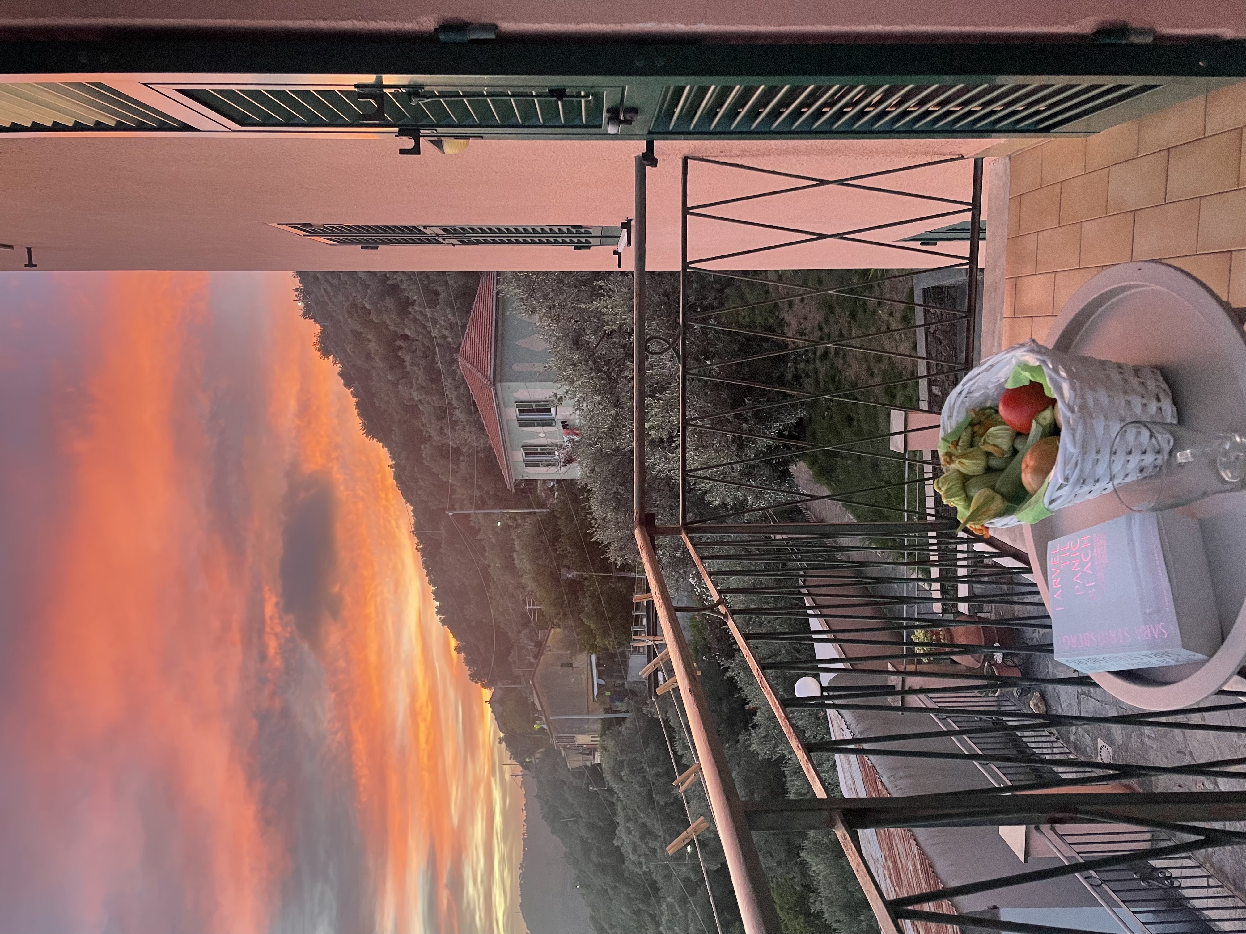 Farvel til Panic Beach