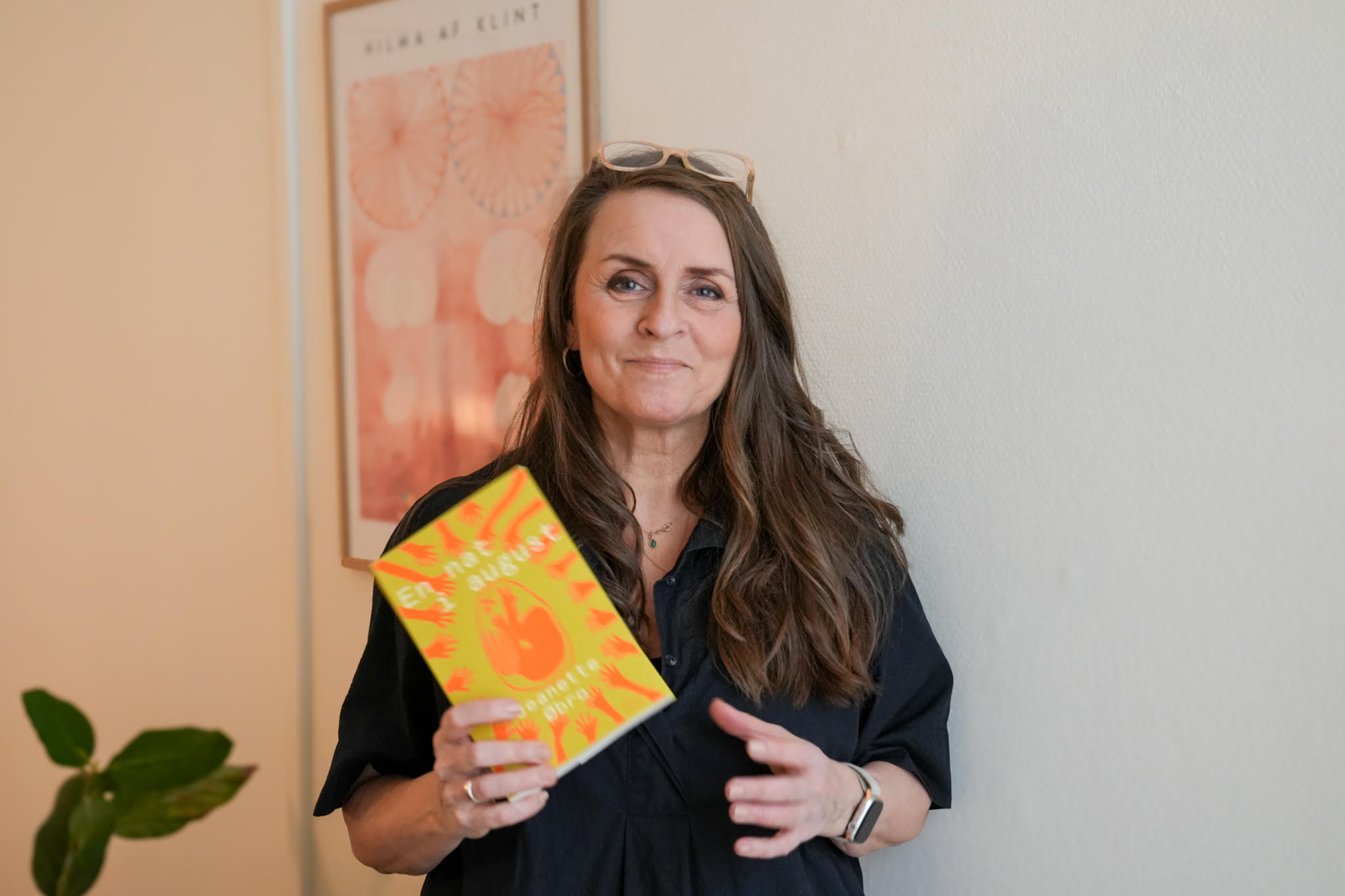 Skønlitteratur & psykoterapi