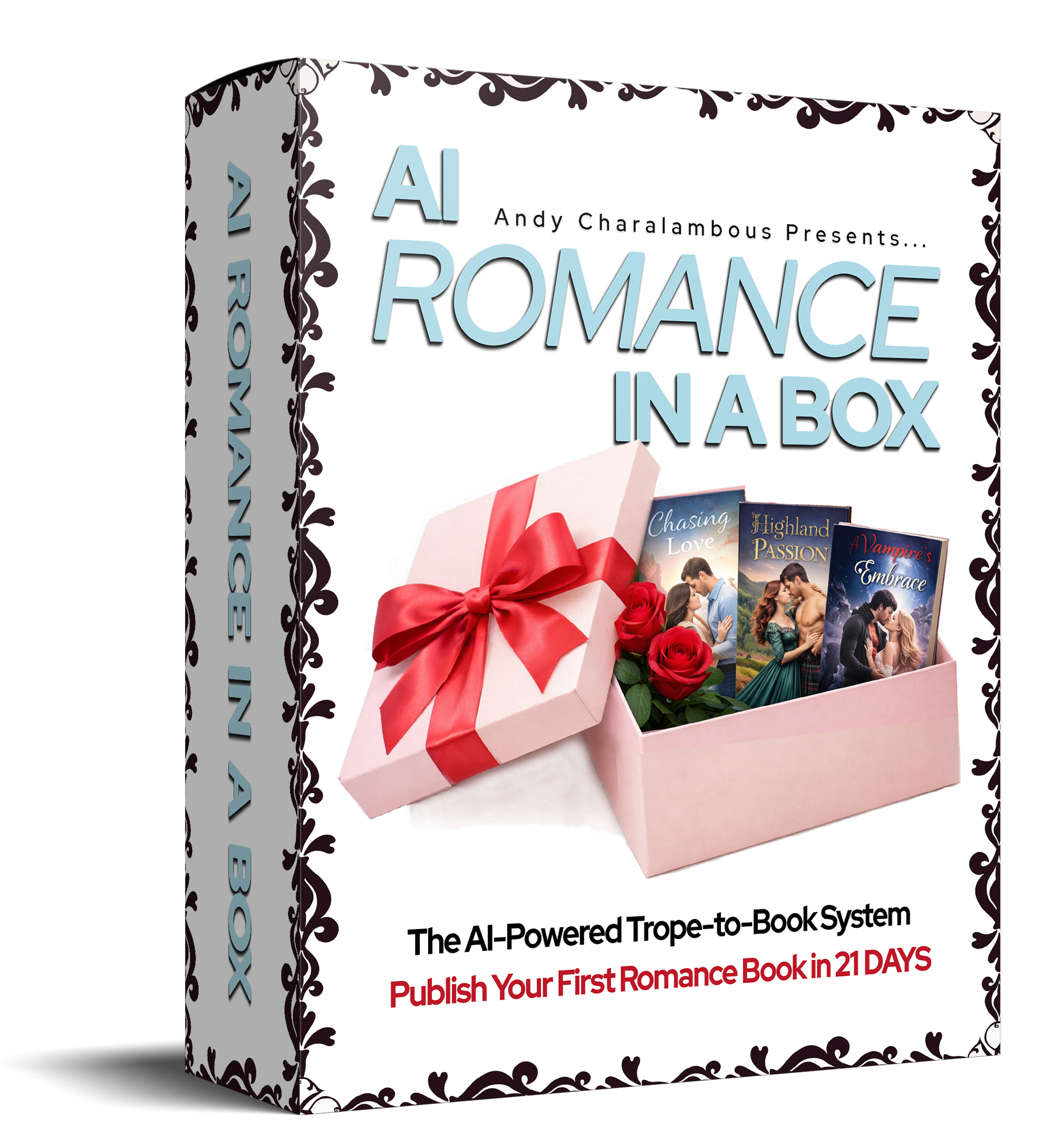 AI Romance In A Box