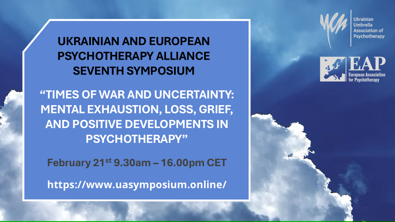 Symposium Banner