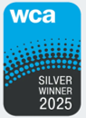 2025 WCA Silver Winner