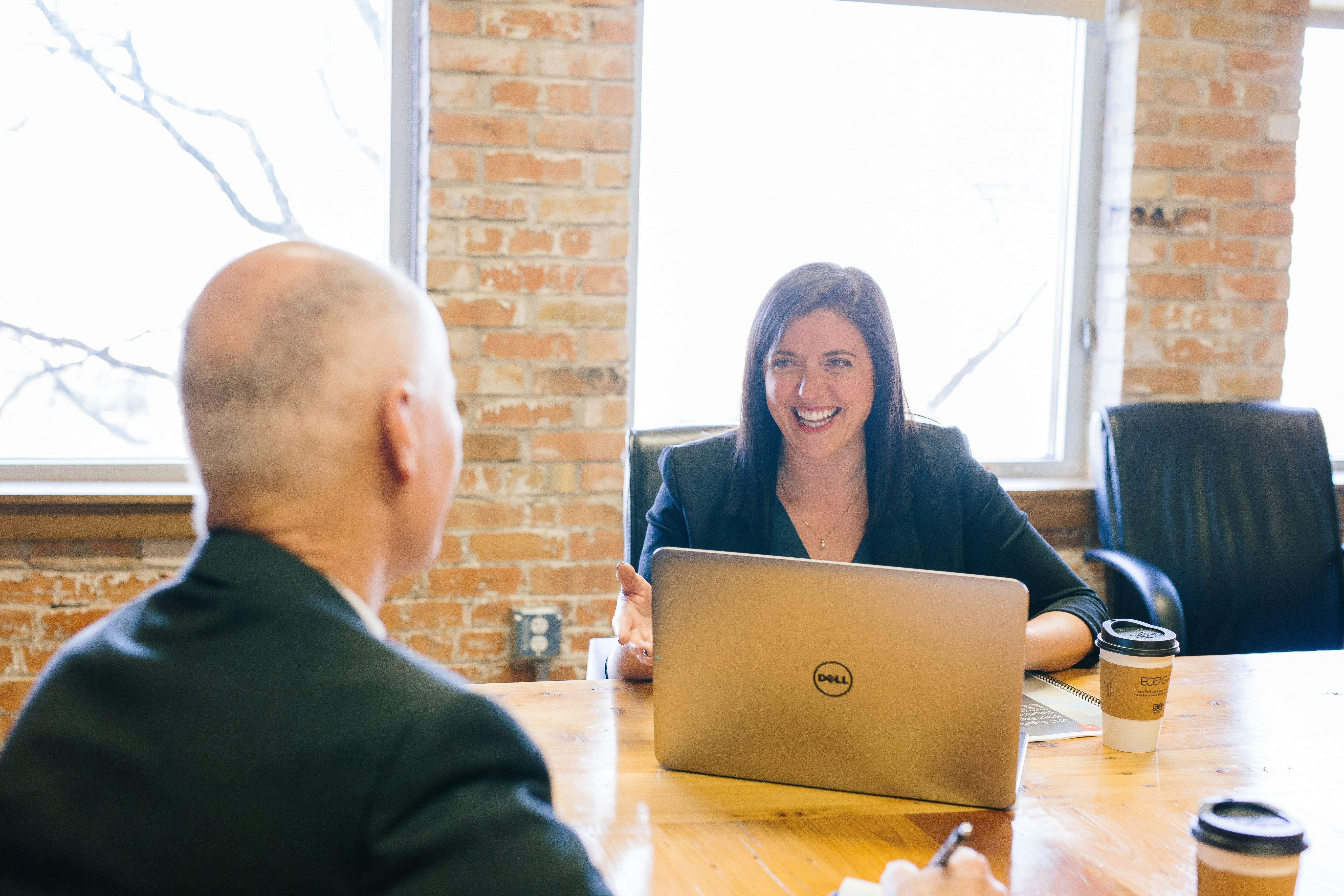 Working Together Creates More Success