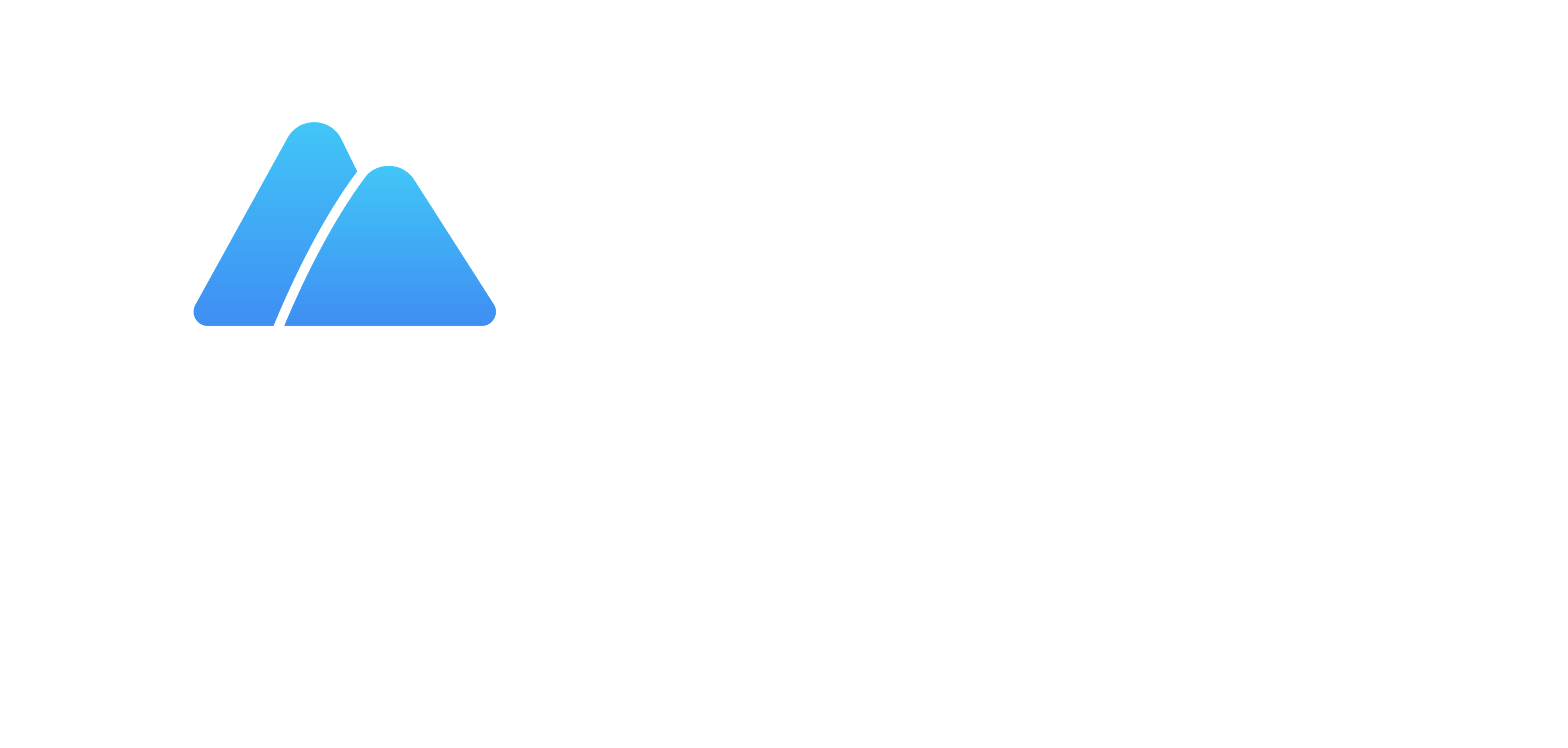 The logo image for Iceberg Cyber