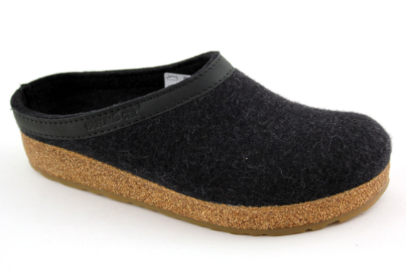 Haflinger Slippers Canada | Cozy Wool House Shoes and Supportive Haflinger Shoes