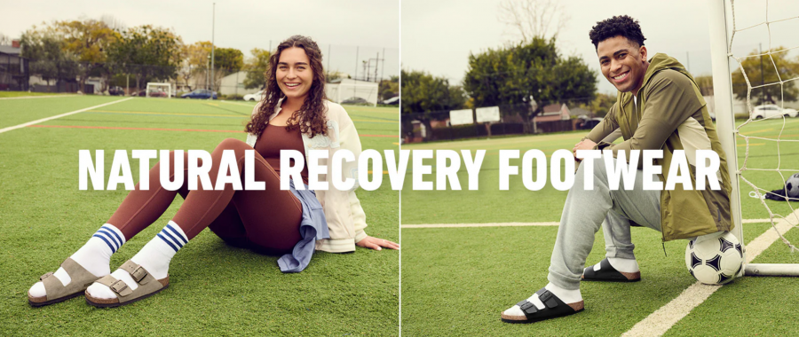 Recover Right: The Importance of Recovery Footwear for Long-Distance Runners