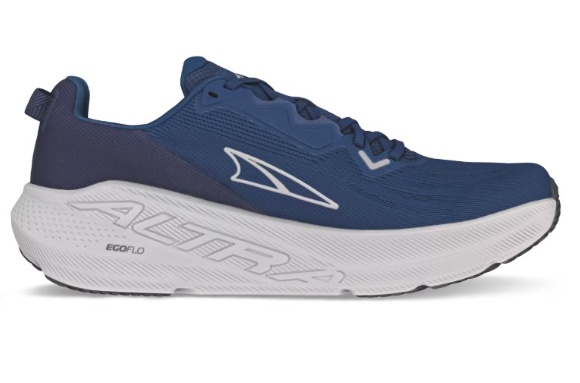 Altra FWD Via Review Canada | Lightweight Cushioned Road Shoe for Daily Training