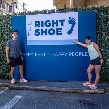 Your Guide to Finding the Best Running Shoes in Vancouver