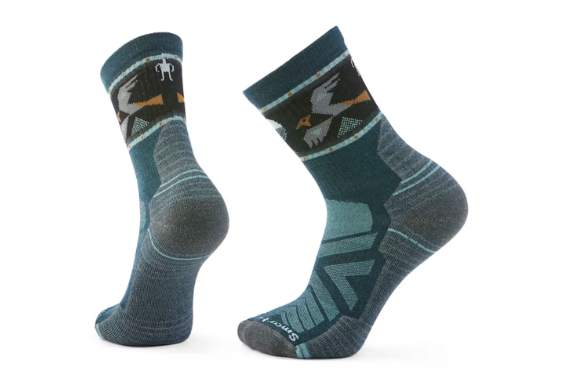 Smartwool Socks | Merino Wool Hiking Socks and Thermal Wool Options in Canada