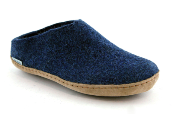 Glerups Canada | Warm Felted Wool Slippers for Everyday Comfort