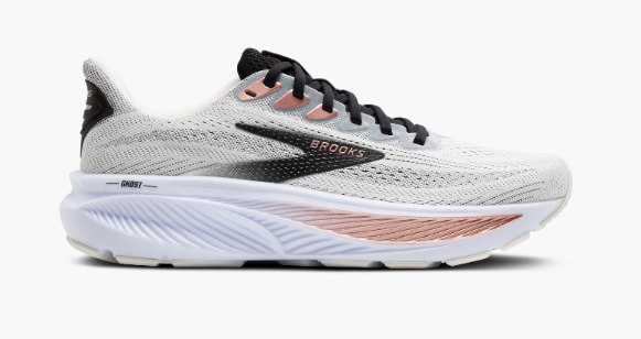 Brooks Running Shoes Canada | Performance Sneakers for Stability, Cushion, and Speed