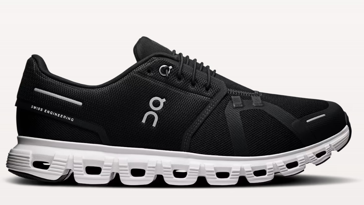 On Cloud Running Shoes Canada | Lightweight Performance for Men Who Move