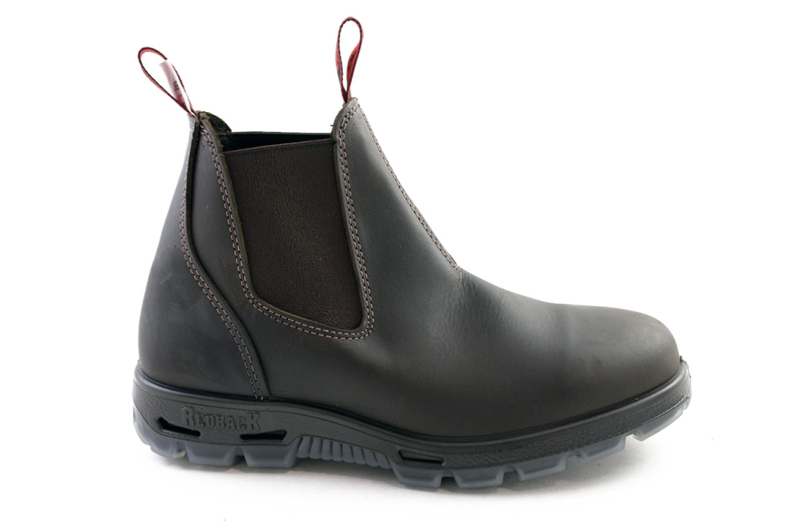 Redback Boots Canada | The Waterproof Work Boot Built for Vancouver Winters