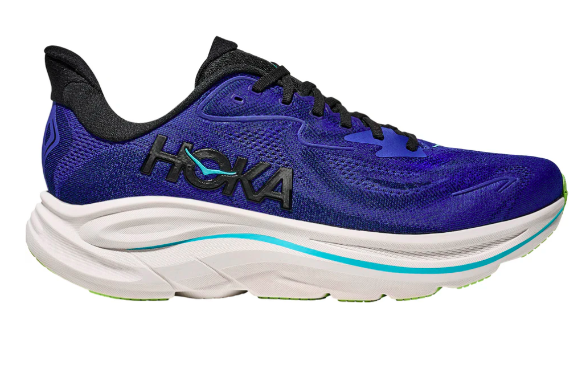 Hoka Clifton 10 Review | The Neutral Running Shoe Built for Comfort and Performance