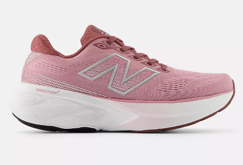 New Balance Shoes for Women Canada | Stylish Walking Shoes with All-Day Comfort
