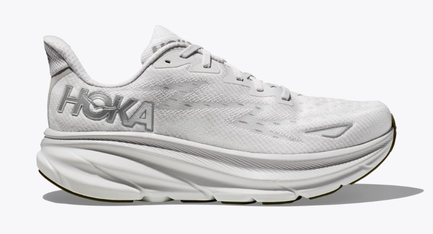 Hoka Clifton 9: Performance and Comfort Perfectly Combined