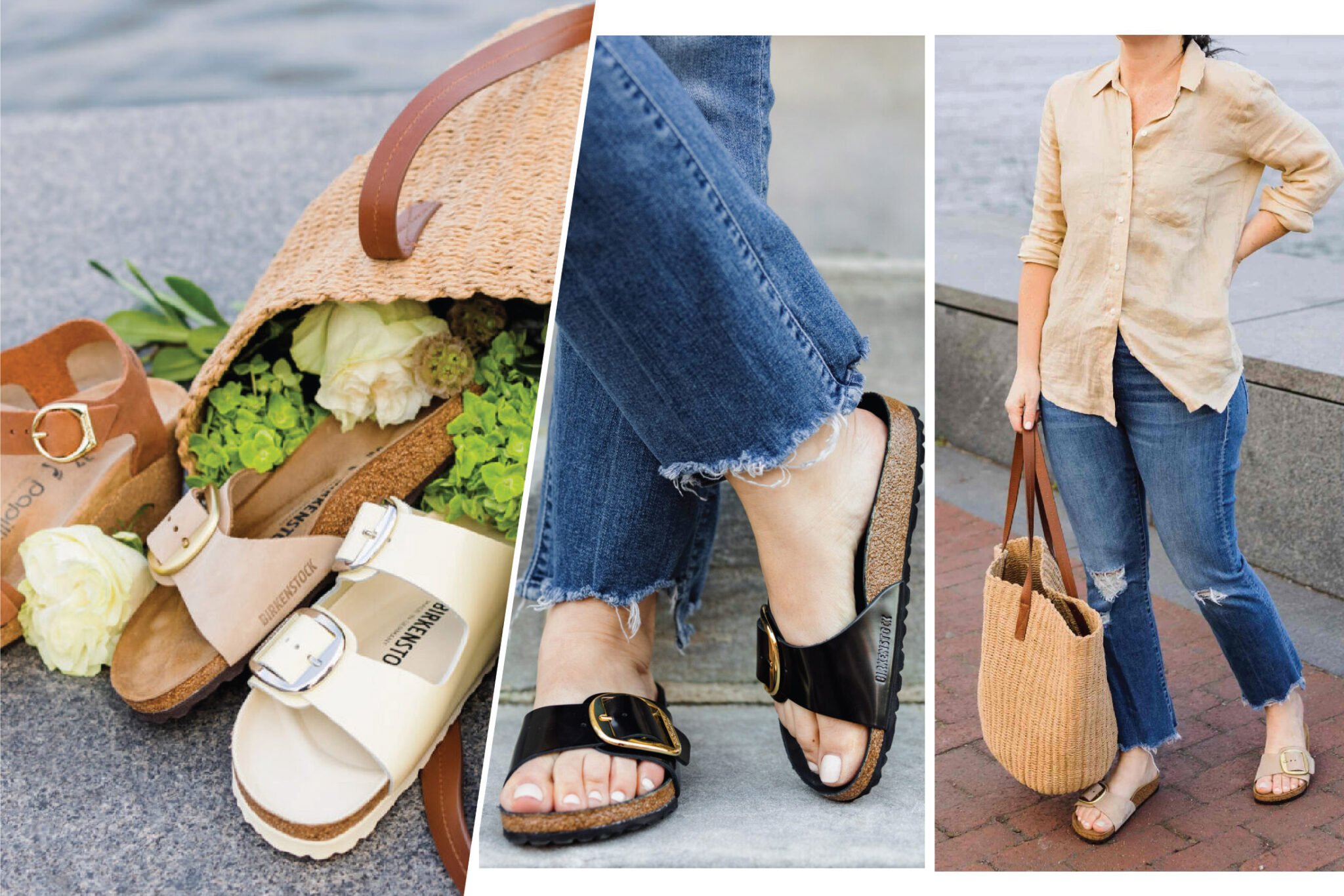 Birkenstock Sandals for Women: A Perfect Blend of Comfort and Style