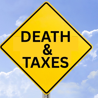 Tax Returns and Deceased Estates