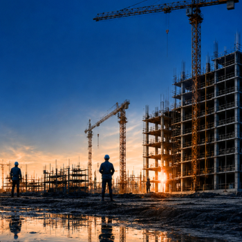 How to Structure a Business Post Budget 2026