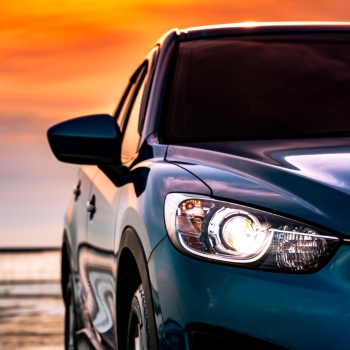 Luxury Car Tax Changes 2025