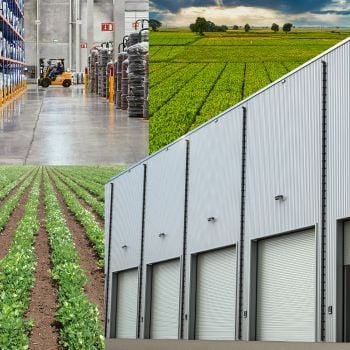 Farmland vs Industrial vs Residential Property: What 20 Years of Data Reveals