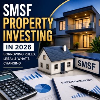 SMSF Borrowing Rules Have Changed