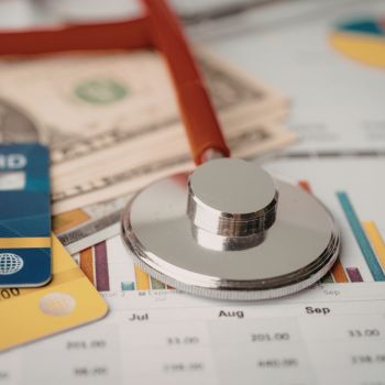 Time to do a Financial Health Check