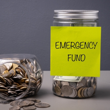 Emergency Funds. How Much Should You Really Have Saved?