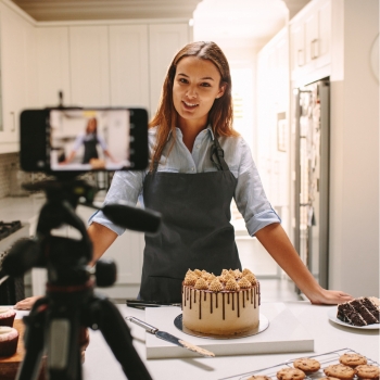 Tax Tips for Content Creators