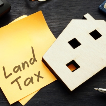 NSW Land Tax Changes 2025