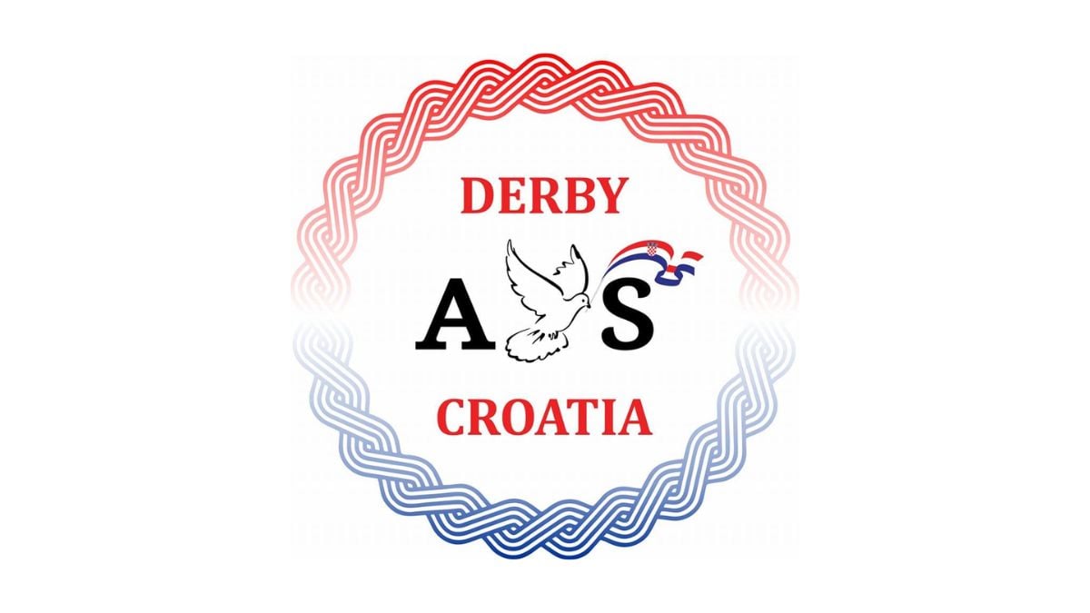 Derby AS Croatia – One Loft Race Excellence