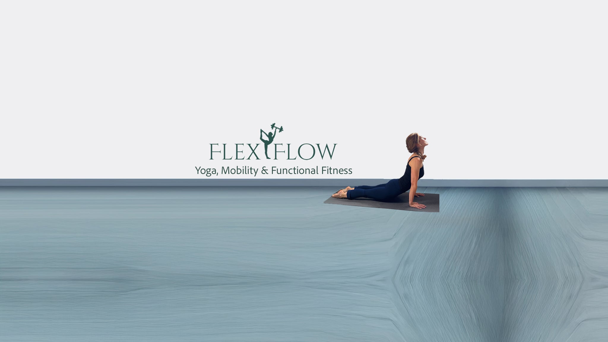 YouTube CHannel FLex and FLow